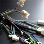 Electrical Wiring Harnesses