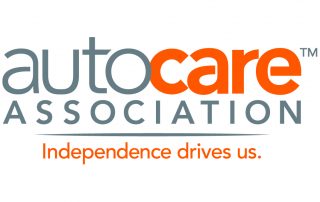 auto care association logo