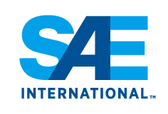 S A E international logo