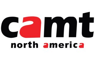 camt north america logo